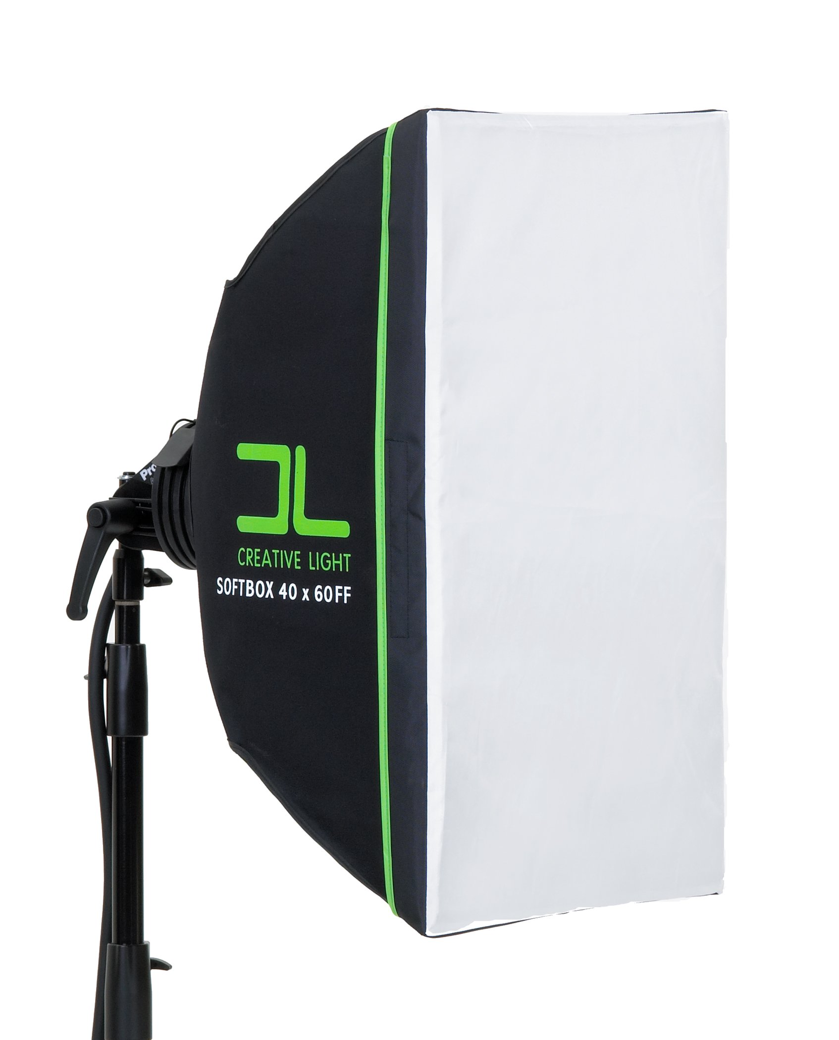 Amazon.com : Creative Light 100809 40x60 cm/1.3x2 Feet FF Softbox